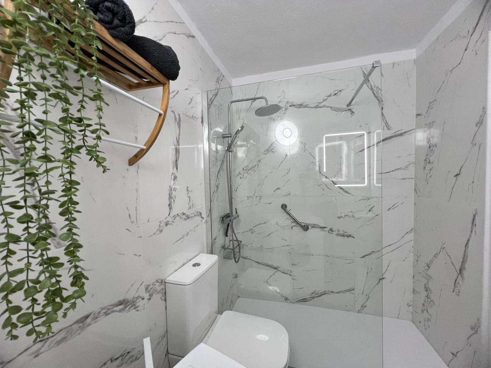Apartamentos Green Park Golf Del Sur San Miguel de Abona Exterior photo