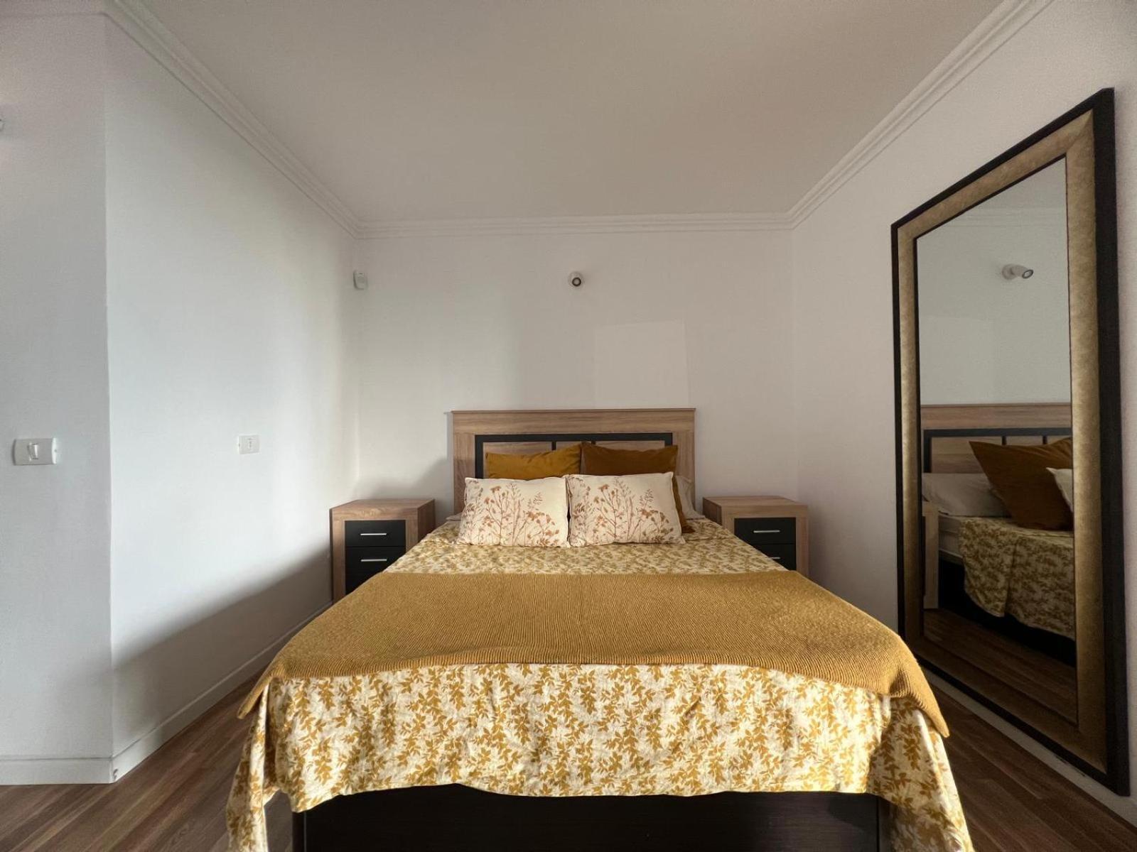 Apartamentos Green Park Golf Del Sur San Miguel de Abona Exterior photo