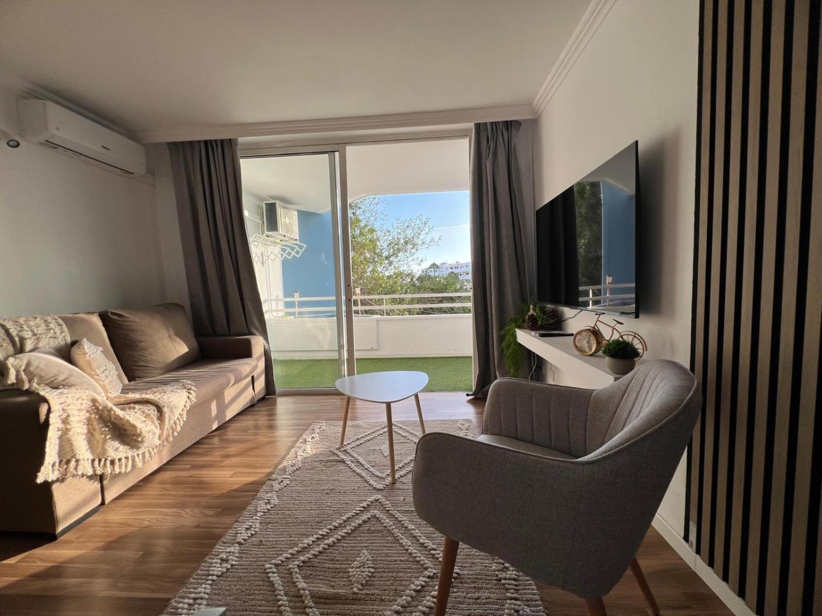 Apartamentos Green Park Golf Del Sur San Miguel de Abona Exterior photo
